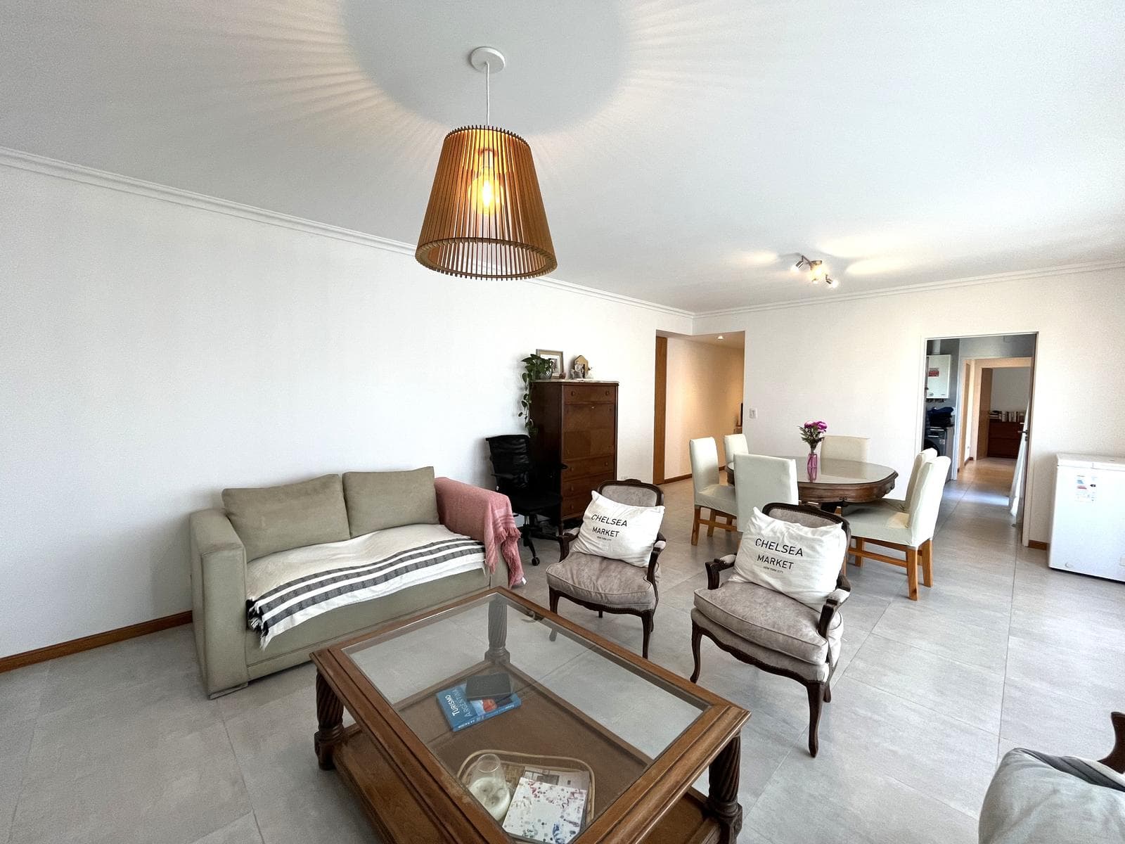 Great opportunity! Bright, ideal as a primary residence or investment. Ing. Maschwitz. 3 rooms, grill, balcony, surrounded by nature