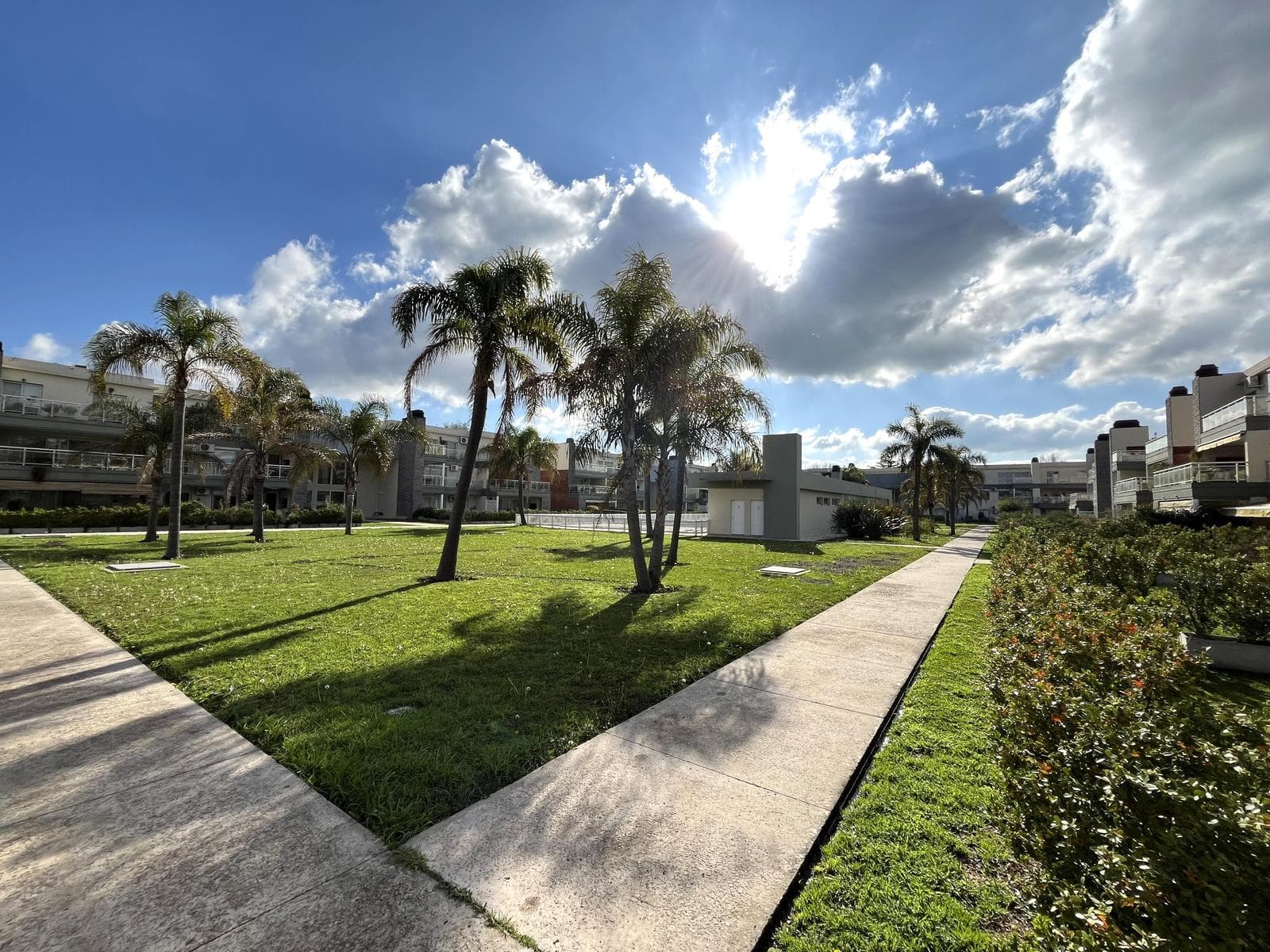Great opportunity! Bright, ideal as a primary residence or investment. Ing. Maschwitz. 3 rooms, grill, balcony, surrounded by nature