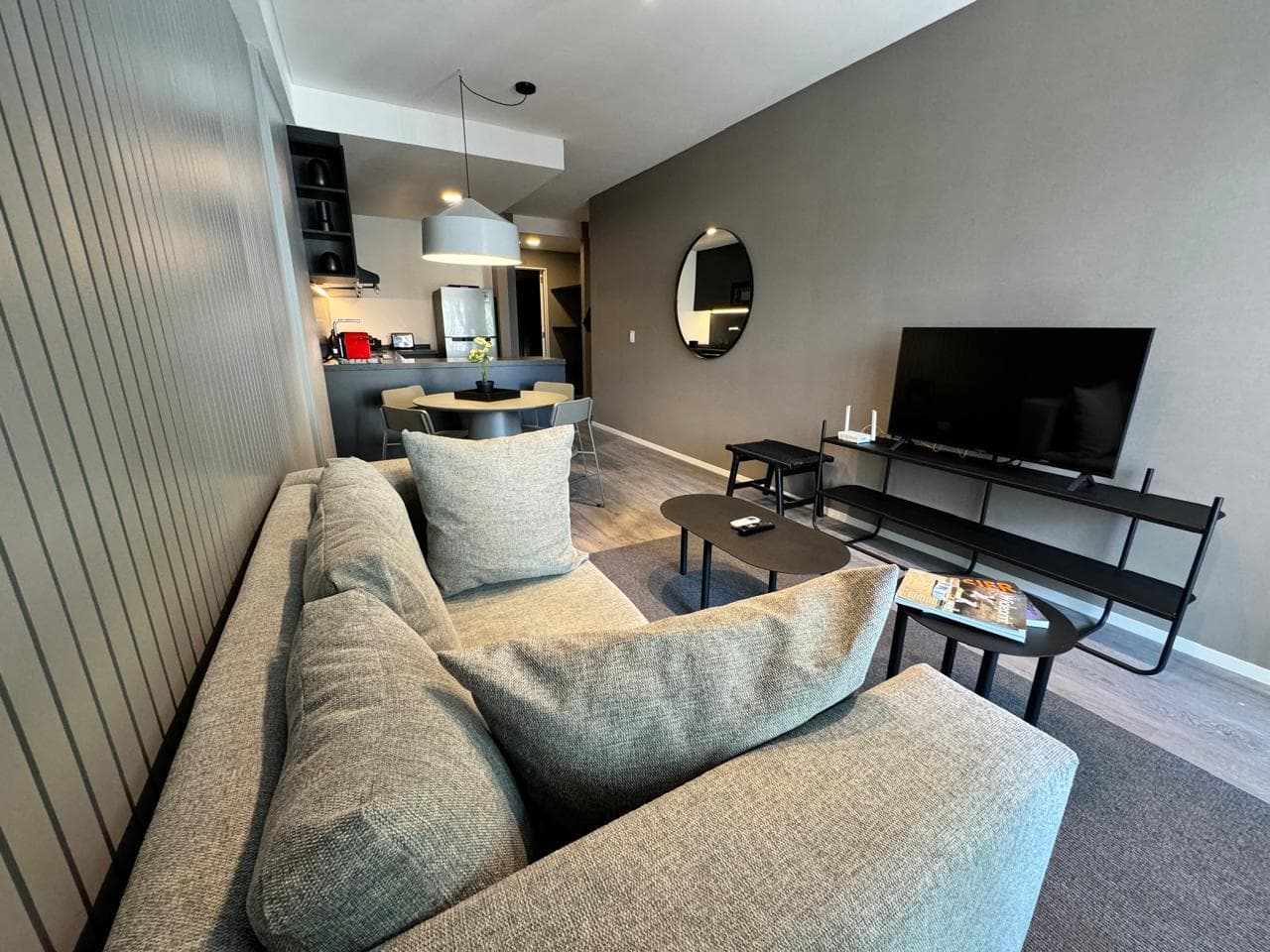 Apartment in Palermo
