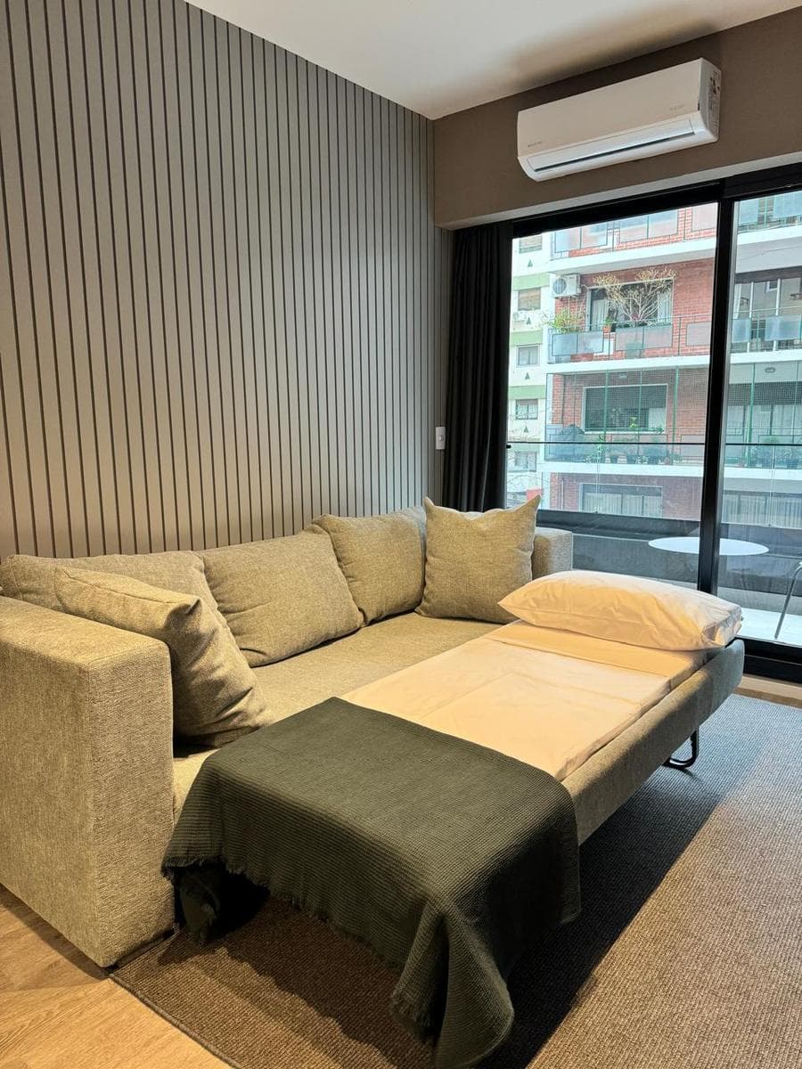 Apartment in Palermo