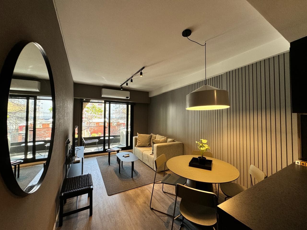 Apartment in Palermo