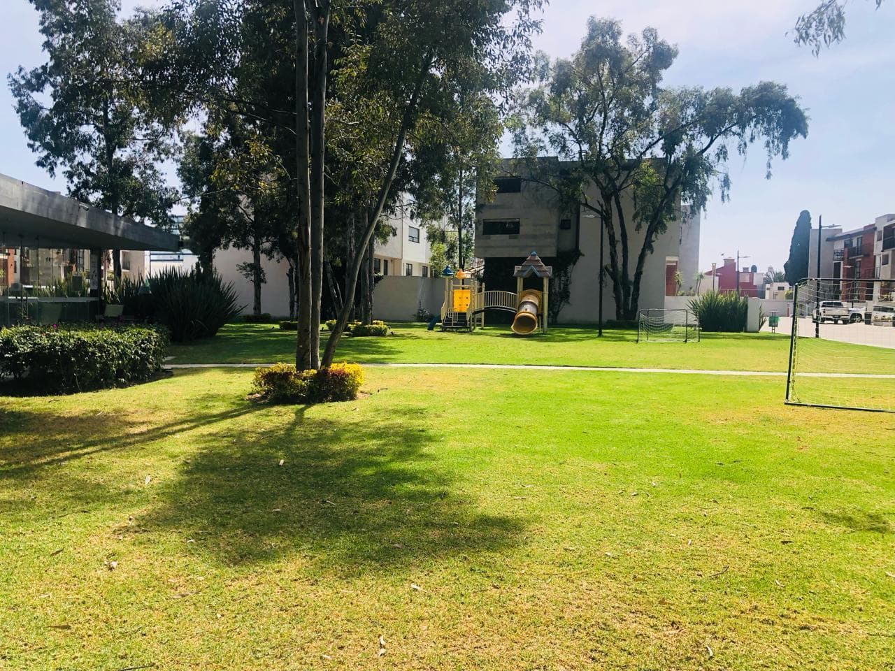 TOWNHOUSE FOR SALE IN RINCONADA DEL FRESNO