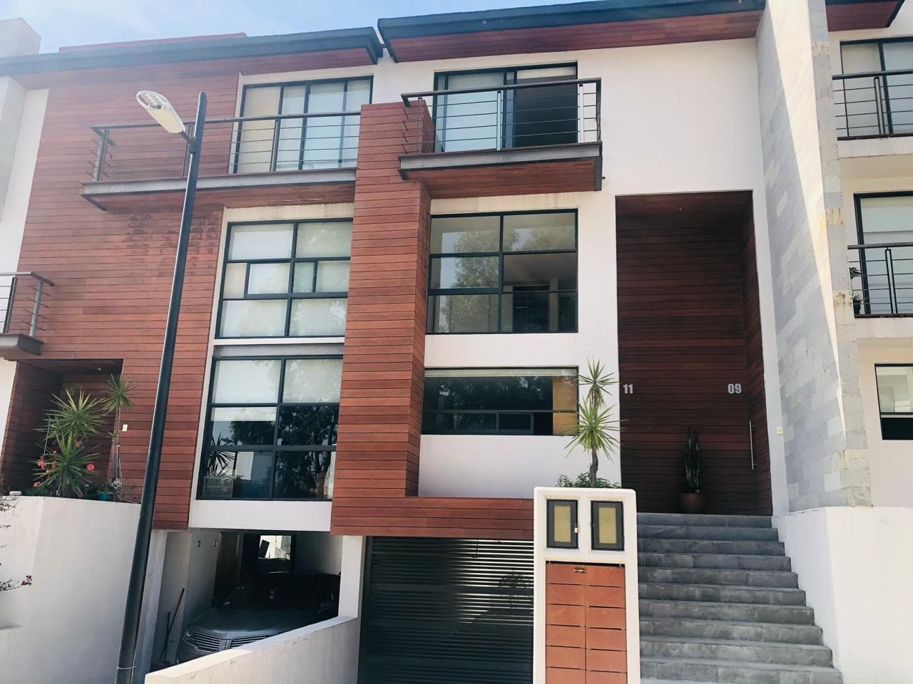 TOWNHOUSE FOR SALE IN RINCONADA DEL FRESNO