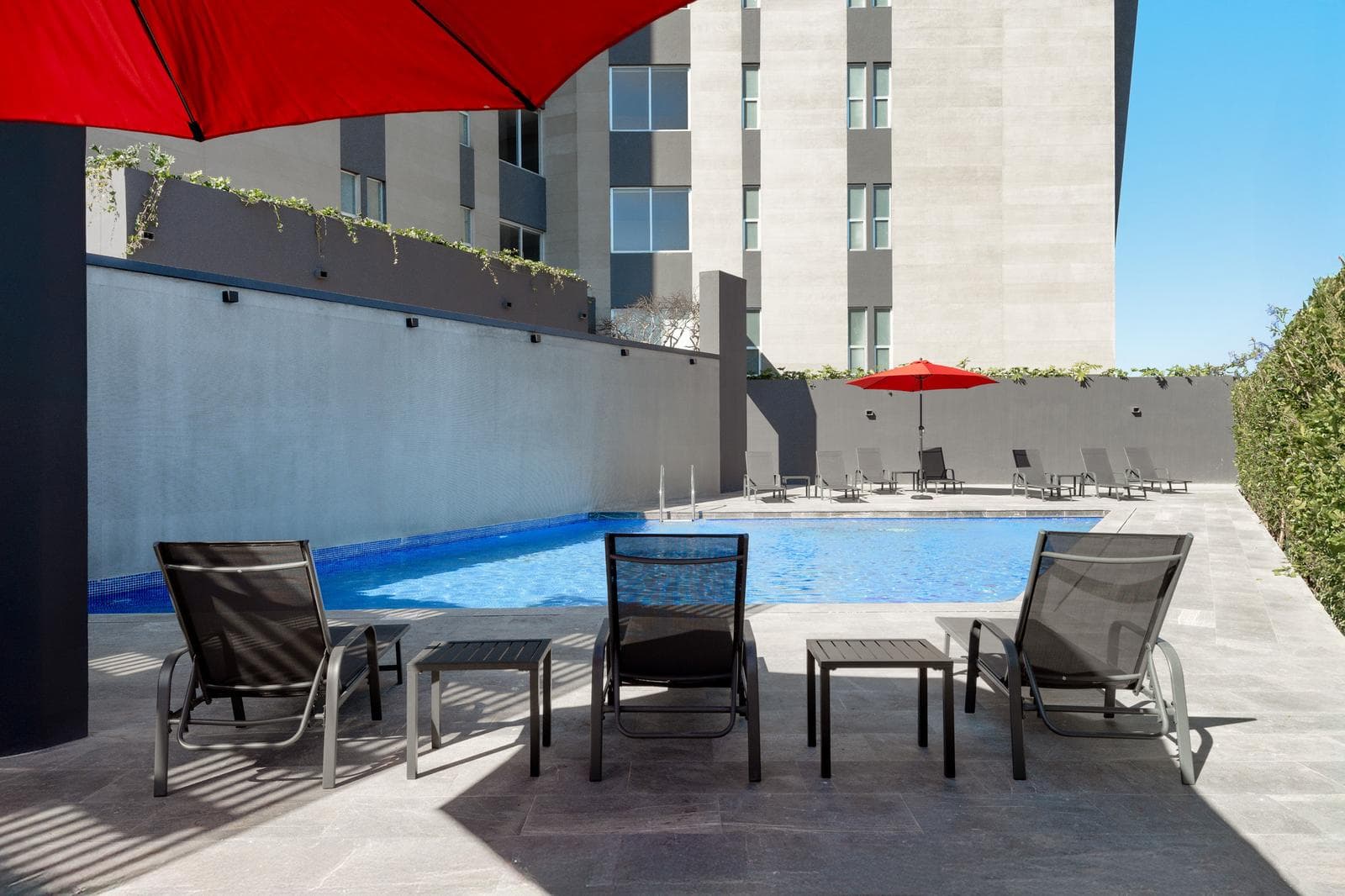APARTMENT FOR SALE IN TORRE VENTO, SAN ANDRÉS, CHOLULA, PUEBLA