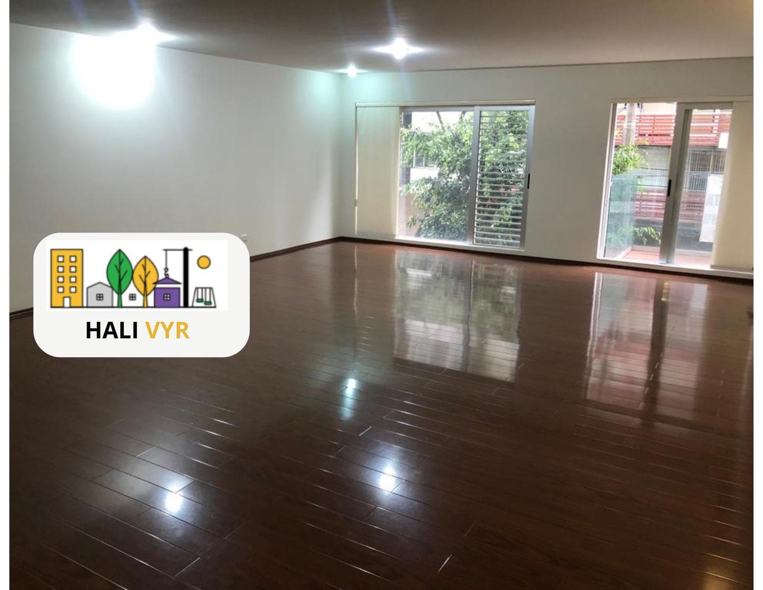 Modern 150-meter apartment with luxury finishes for sale in an excellent location.