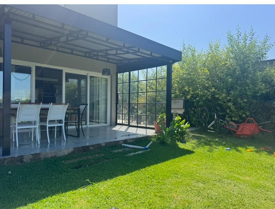 House for Sale - Santa Isabel II - 3 bedrooms
