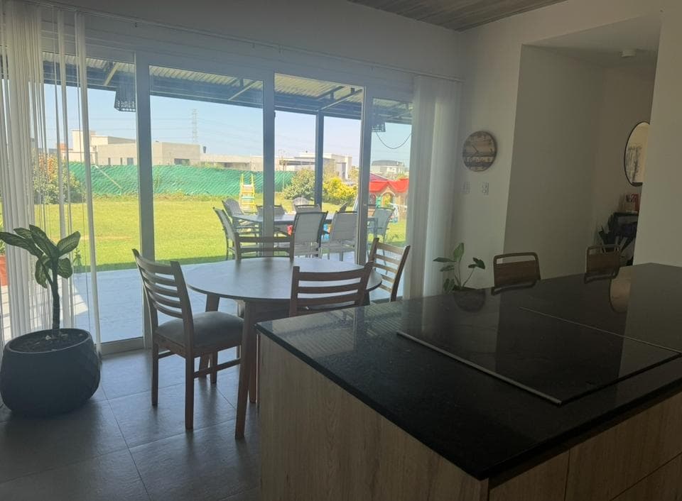 House for Sale - Santa Isabel II - 3 bedrooms