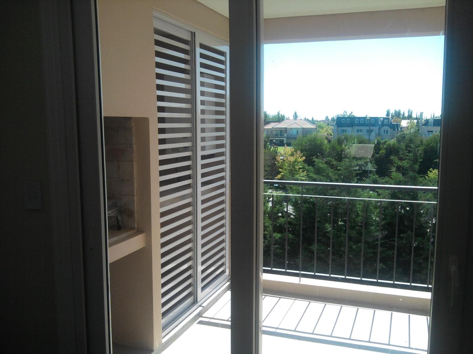 2.5-Room Apartment for Sale in Nordelta CHATEAU DEL PALMAR