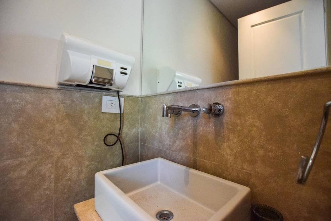 2.5-Room Apartment for Sale in Nordelta CHATEAU DEL PALMAR