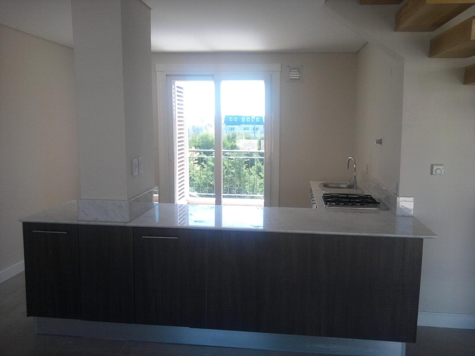 2.5-Room Apartment for Sale in Nordelta CHATEAU DEL PALMAR