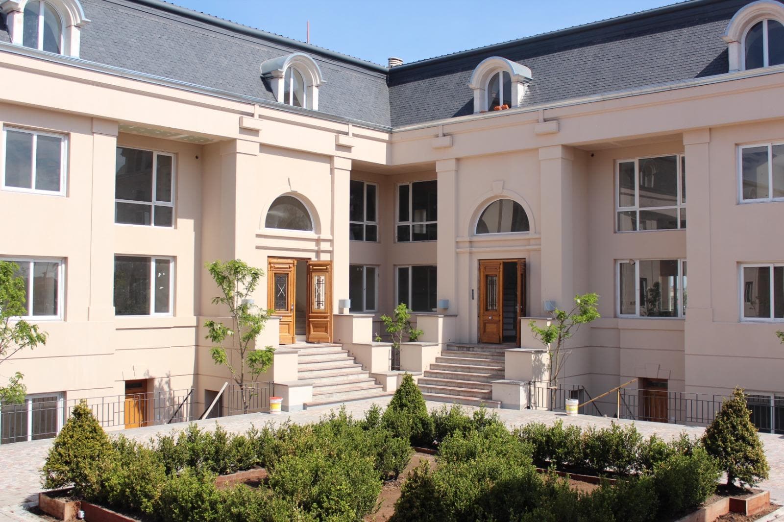2.5-Room Apartment for Sale in Nordelta CHATEAU DEL PALMAR