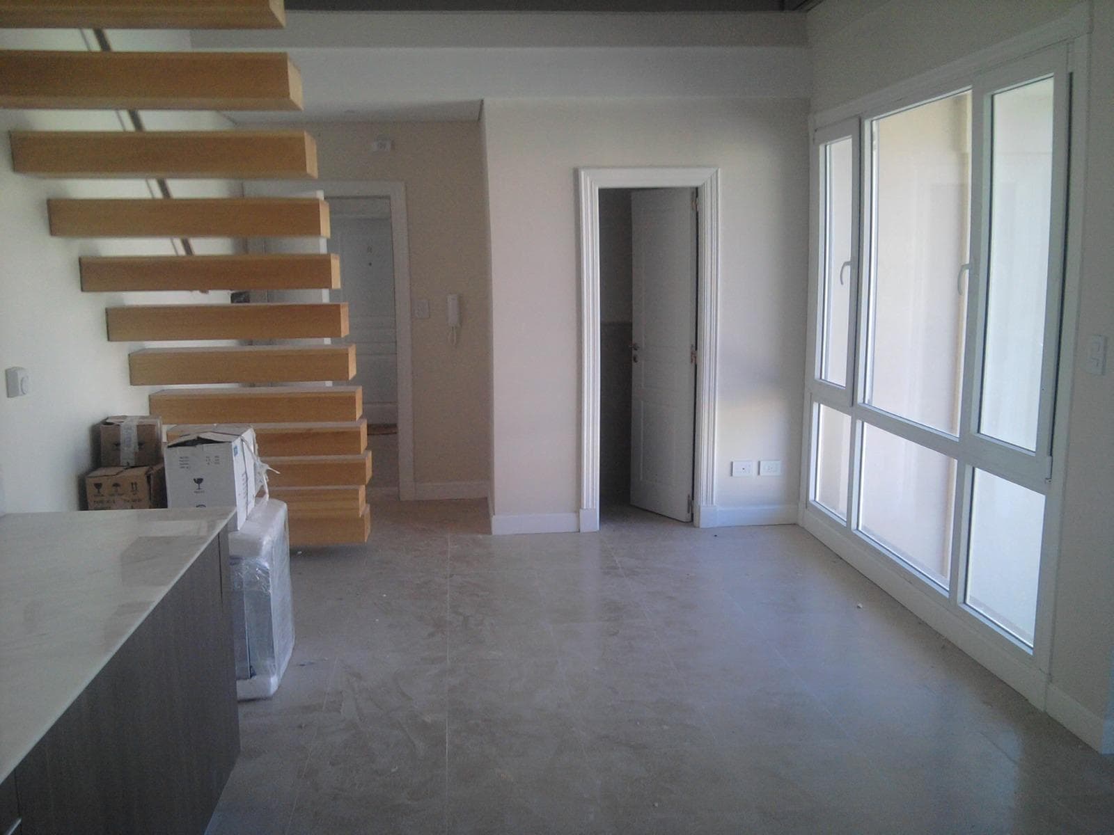 2.5-Room Apartment for Sale in Nordelta CHATEAU DEL PALMAR