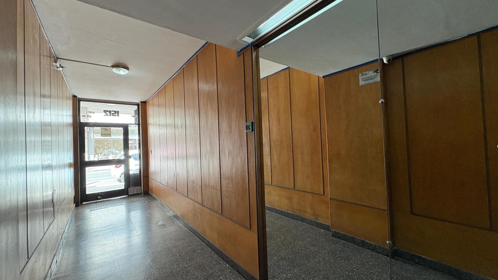 Three-Bedroom Apartment for Sale, Passardi Quality. Downtown