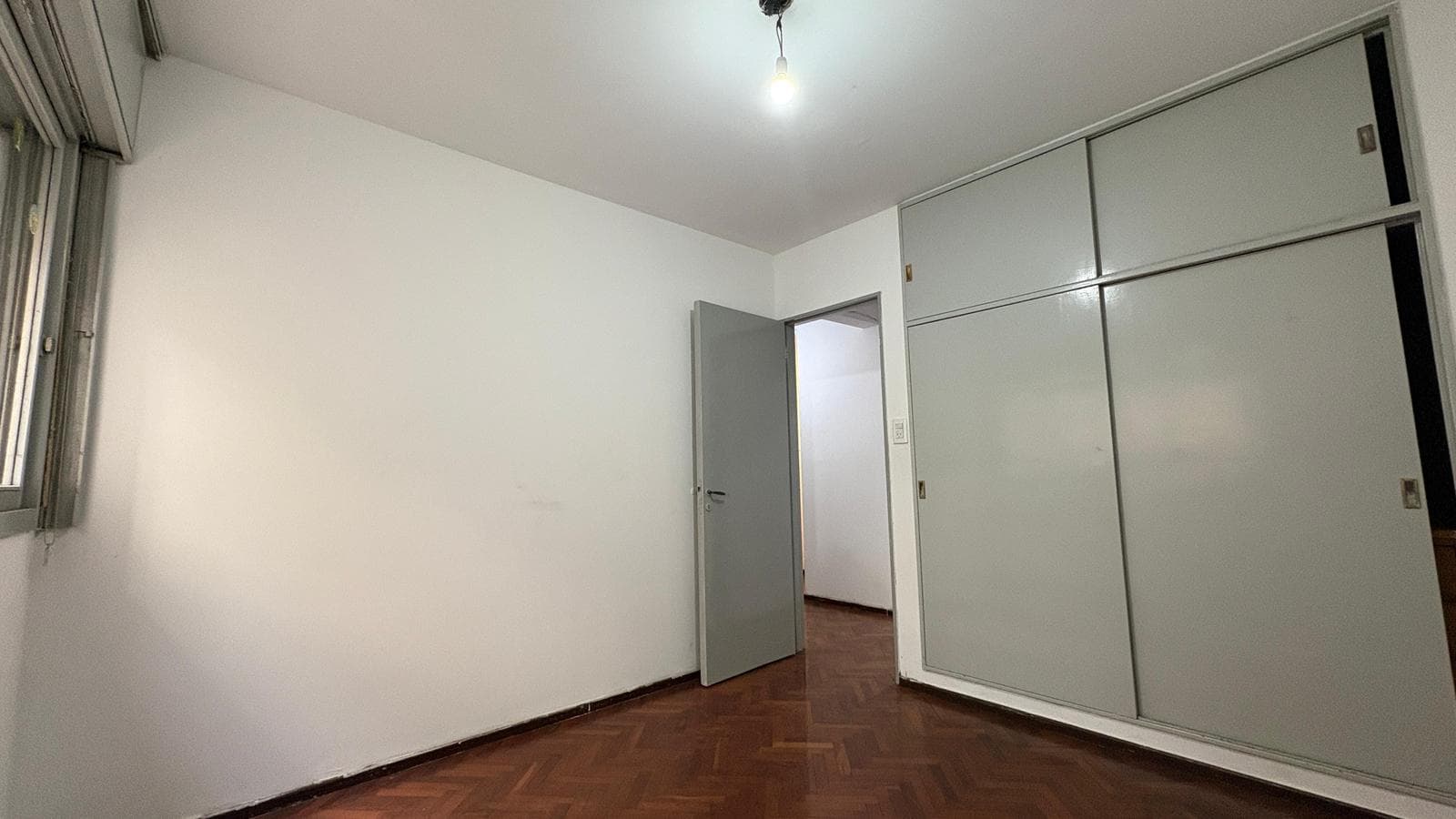Three-Bedroom Apartment for Sale, Passardi Quality. Downtown