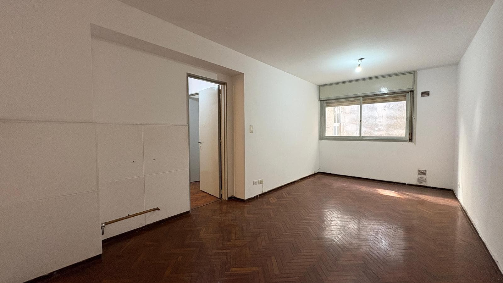 Three-Bedroom Apartment for Sale, Passardi Quality. Downtown