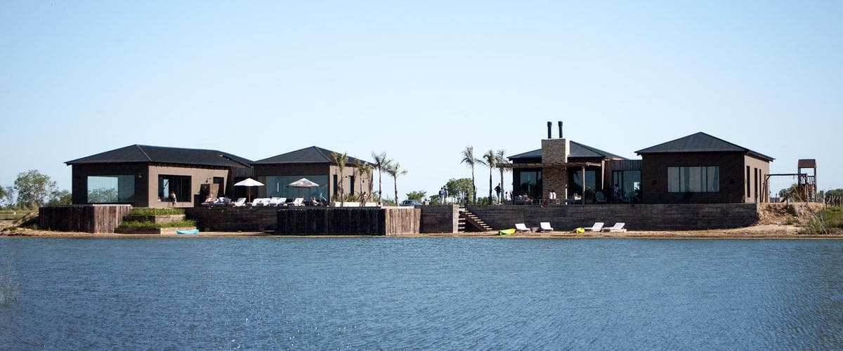 Lot for Sale in Naudir Delta
