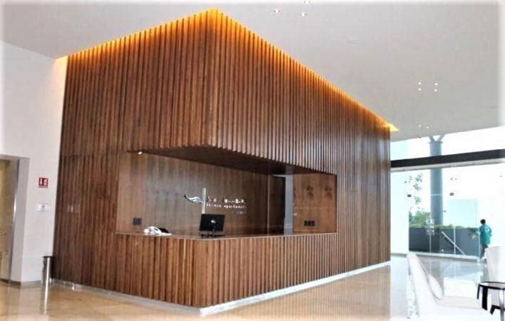 Beautiful Apartment in Torre San Ángelo 08 with Luxury Amenities