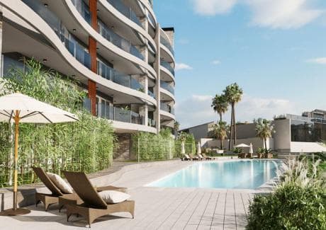 Apartment for Sale - 3 Bedrooms - Financed at ZAFIRO NORDELTA