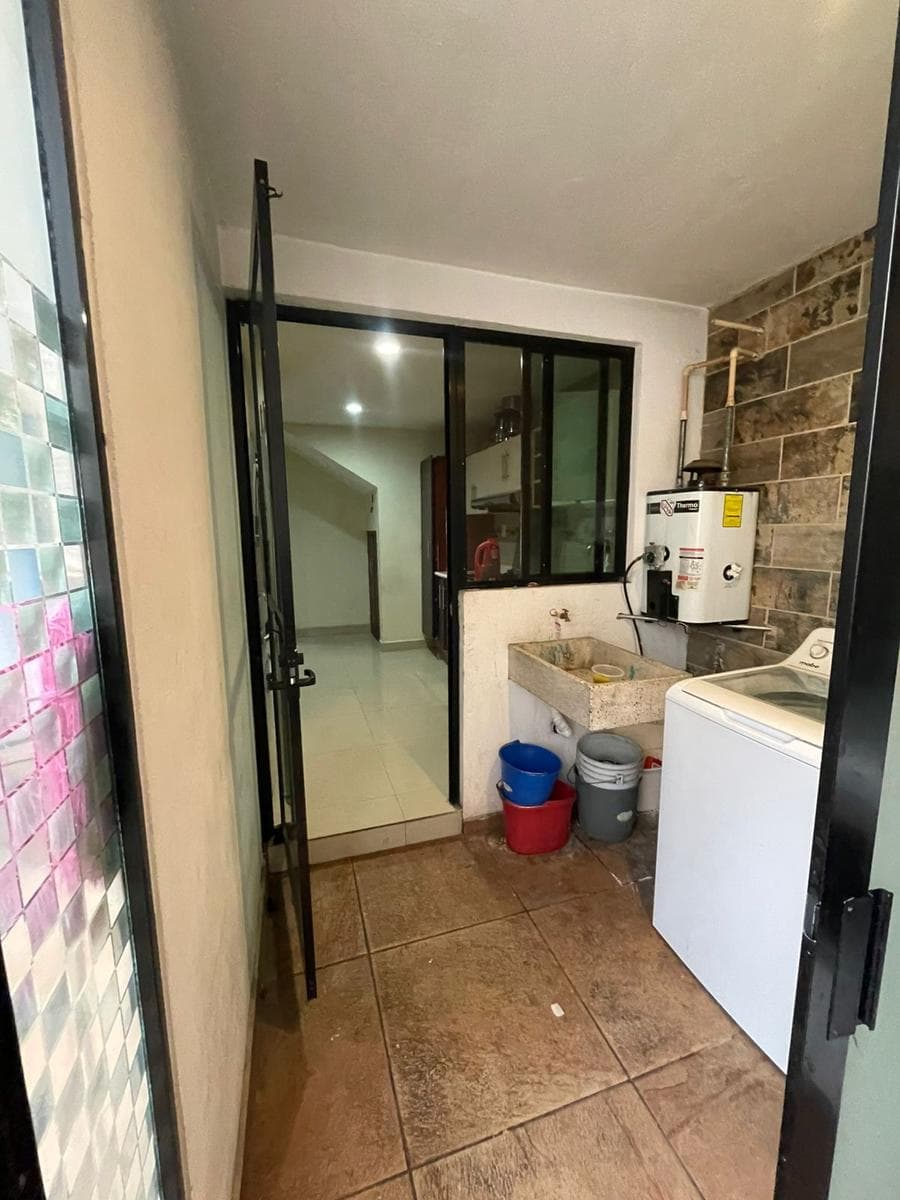 Furnished House for Rent, Privada Granizo, 51 Ángel Peralta Street