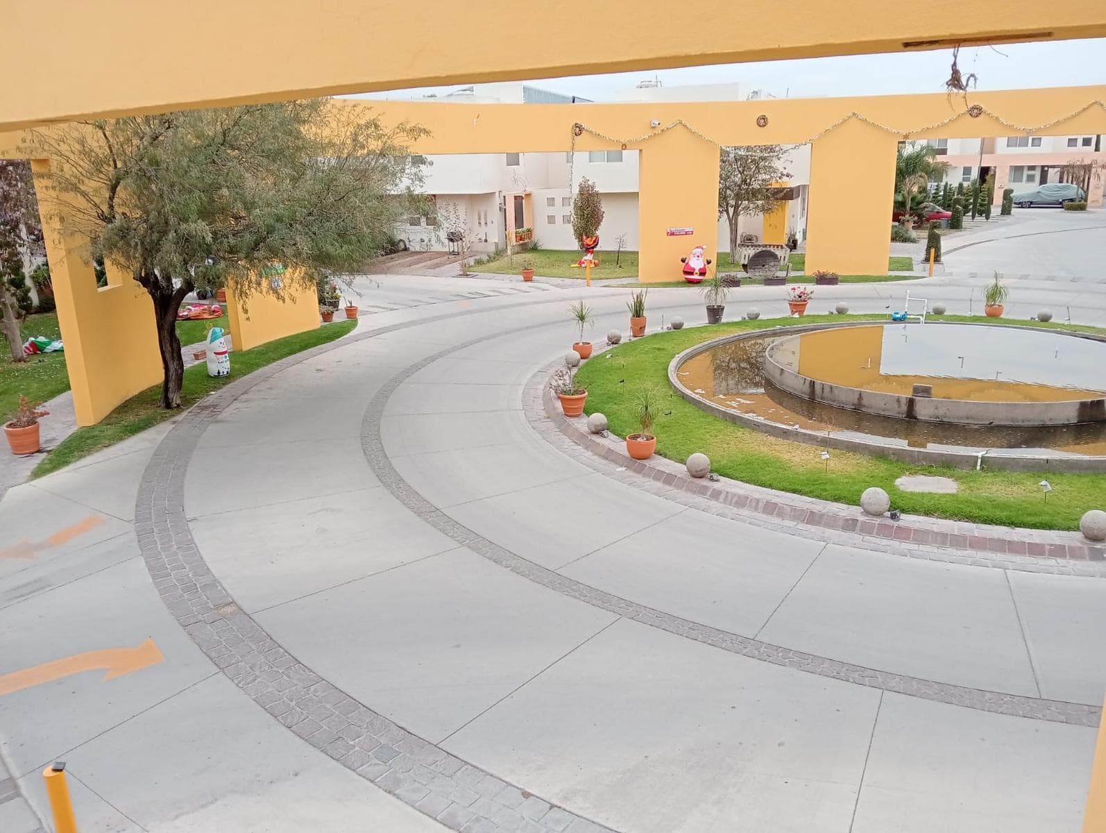 Furnished House for Rent, 4 Bedrooms, Privada el Encanto, Villa de Pozos, SLP