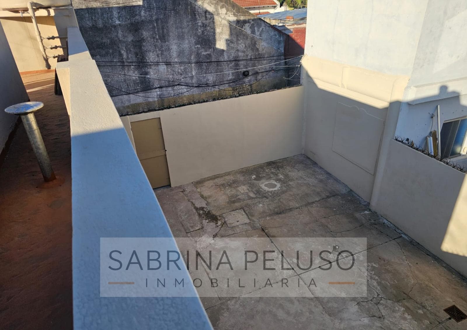 House for SALE located in El Palomar