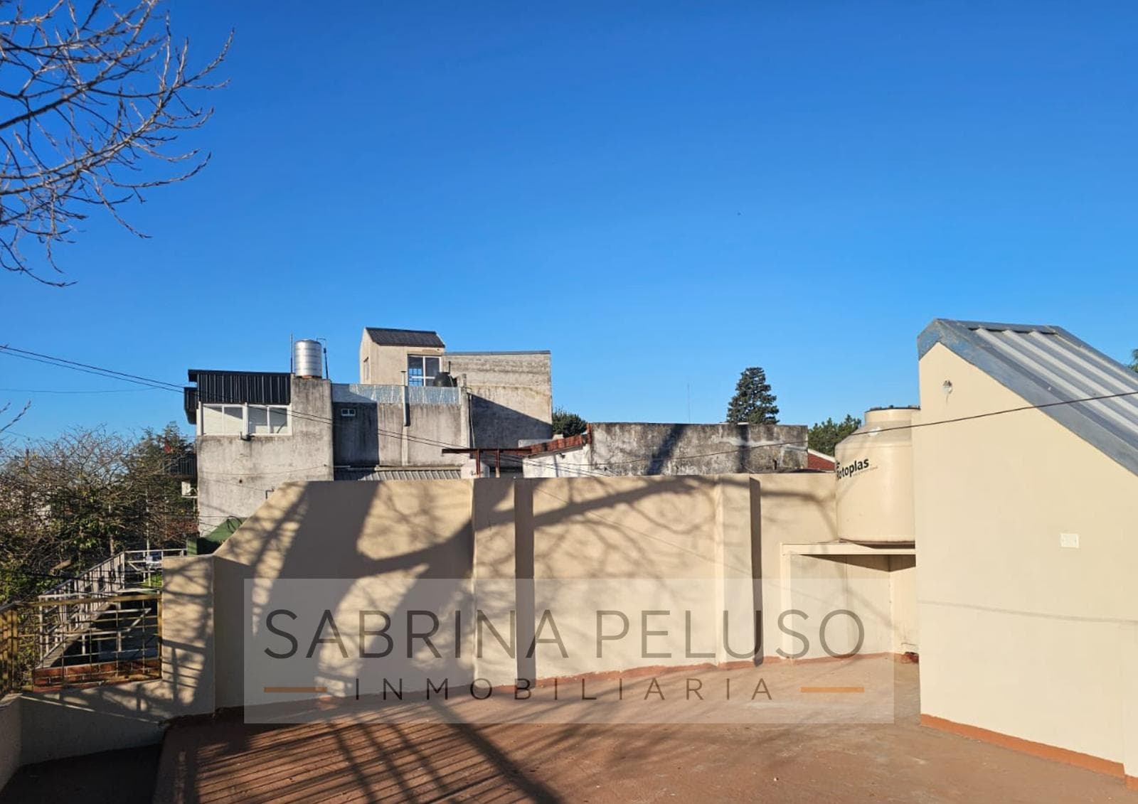 House for SALE located in El Palomar