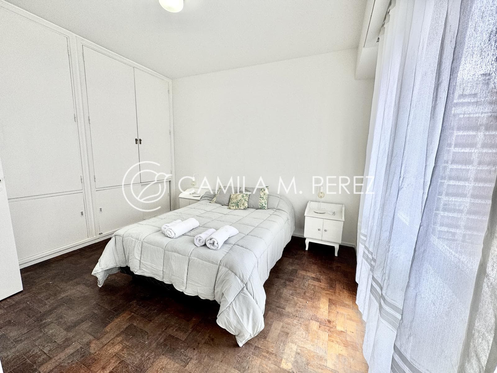 Alquiler ESTUDIANTES - Departamento 2 amb Mar del Plata