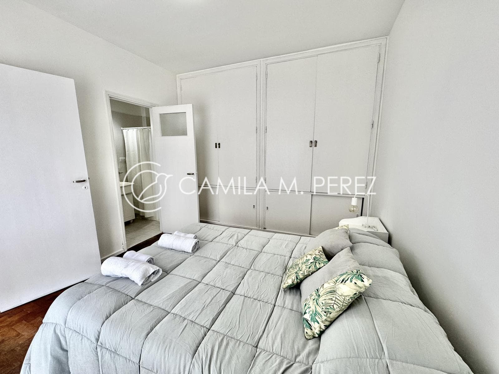 Alquiler ESTUDIANTES - Departamento 2 amb Mar del Plata