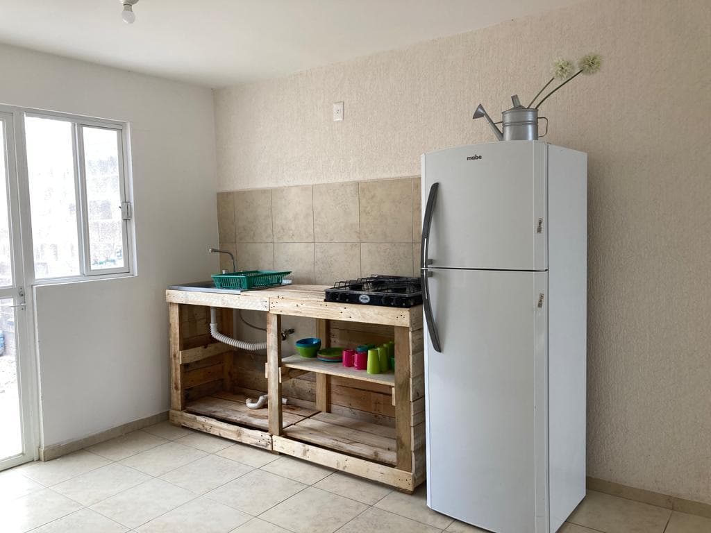 Furnished House for Rent, La Cantoria, 401 Camino Santa Rita