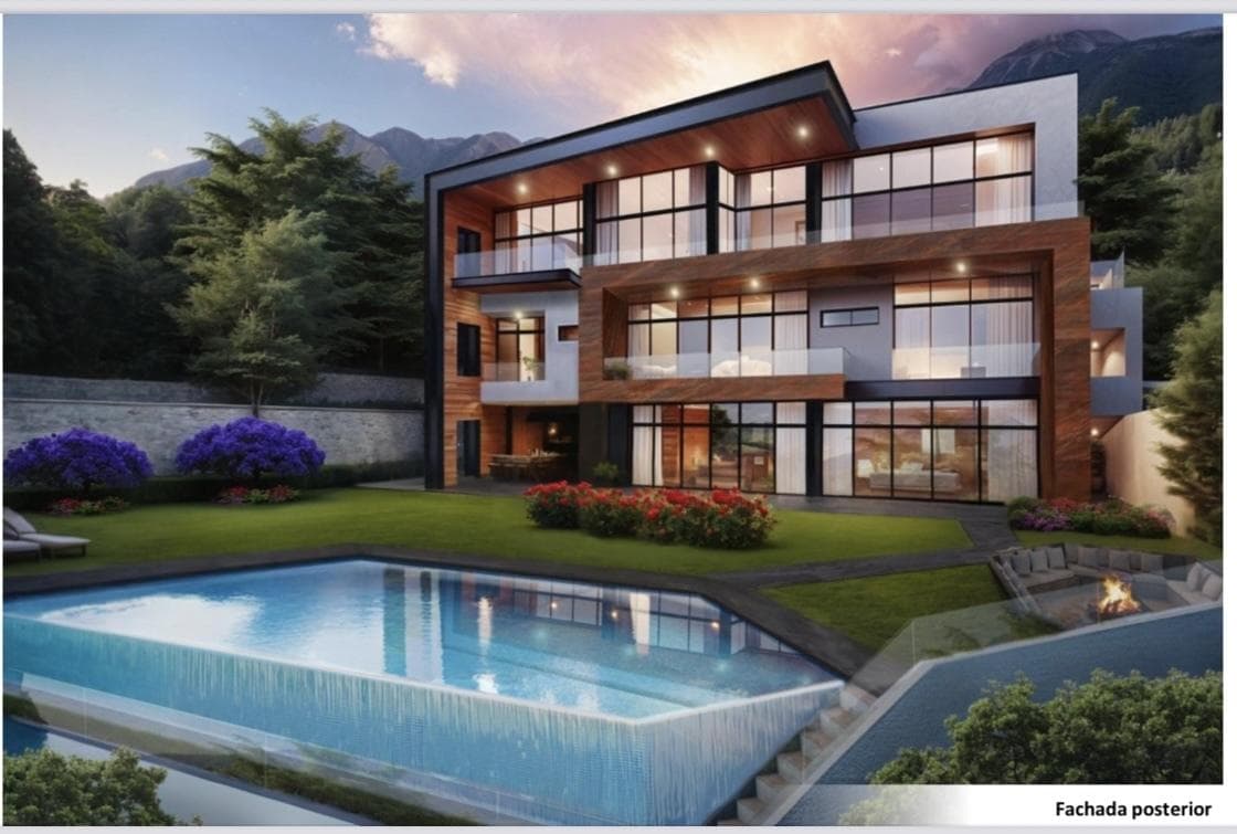 Renacimiento Pre-Sale Residential Development