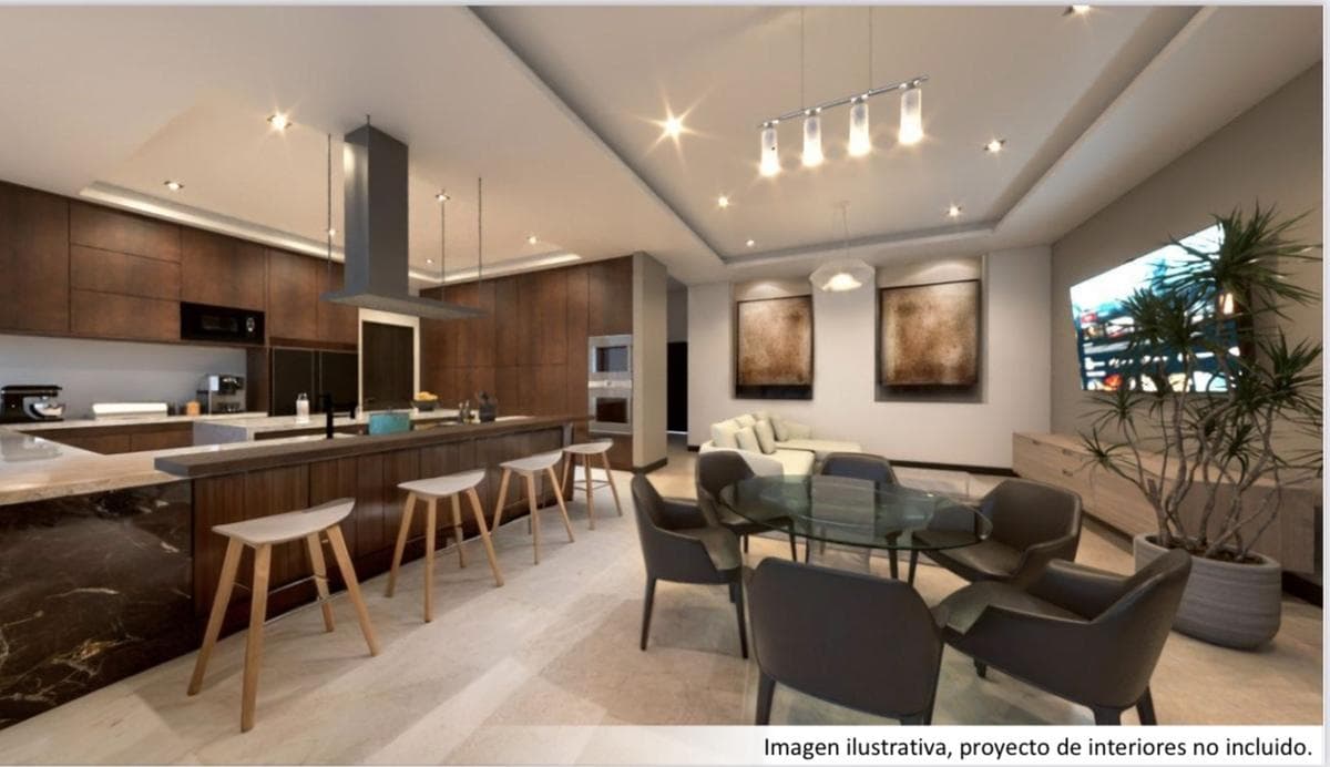 Renacimiento Pre-Sale Residential Development