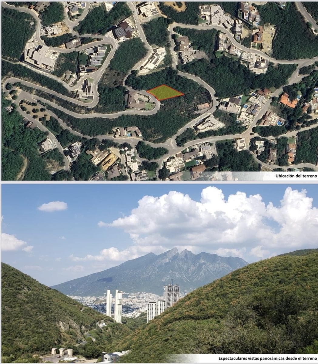 Renacimiento Pre-Sale Residential Development