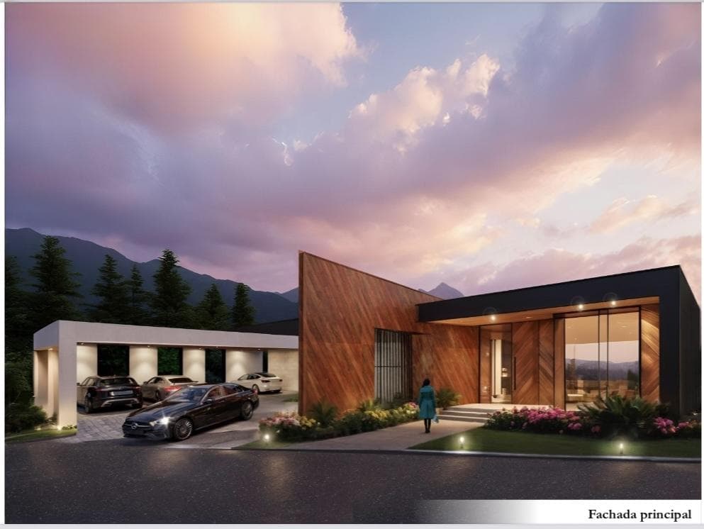 Renacimiento Pre-Sale Residential Development