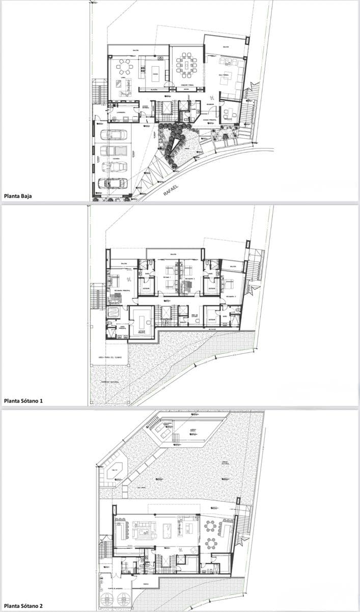 Renacimiento Pre-Sale Residential Development