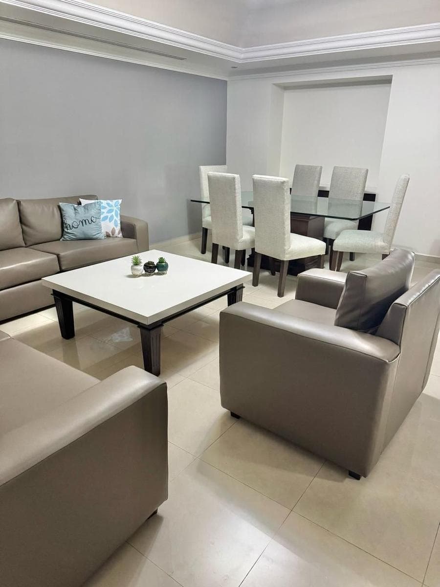 Apartments for Rent at Mirador Residencial