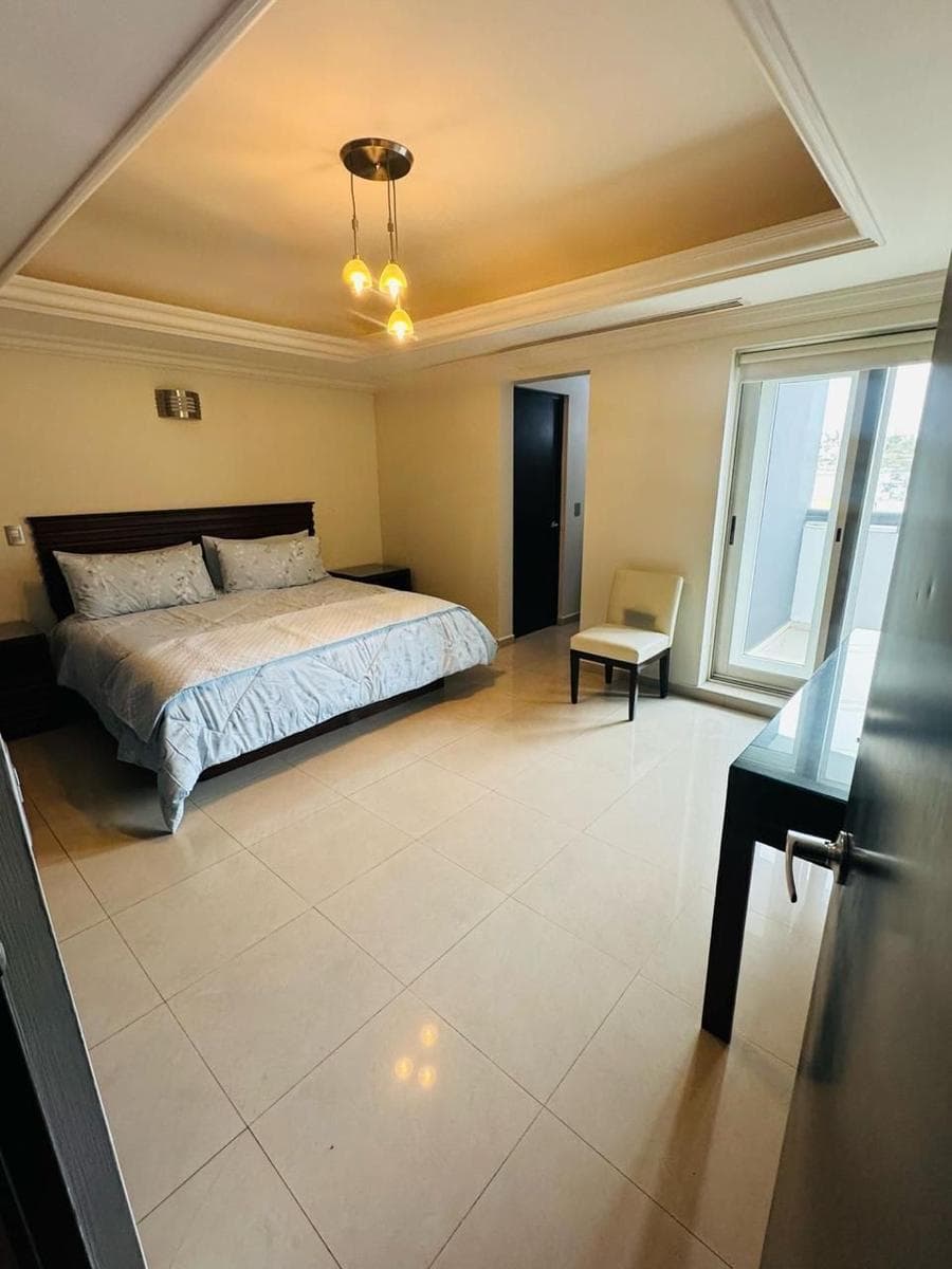 Apartments for Rent at Mirador Residencial