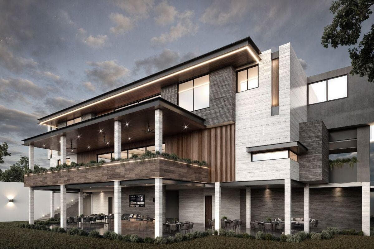 House for Pre-Sale in Sierra Alta