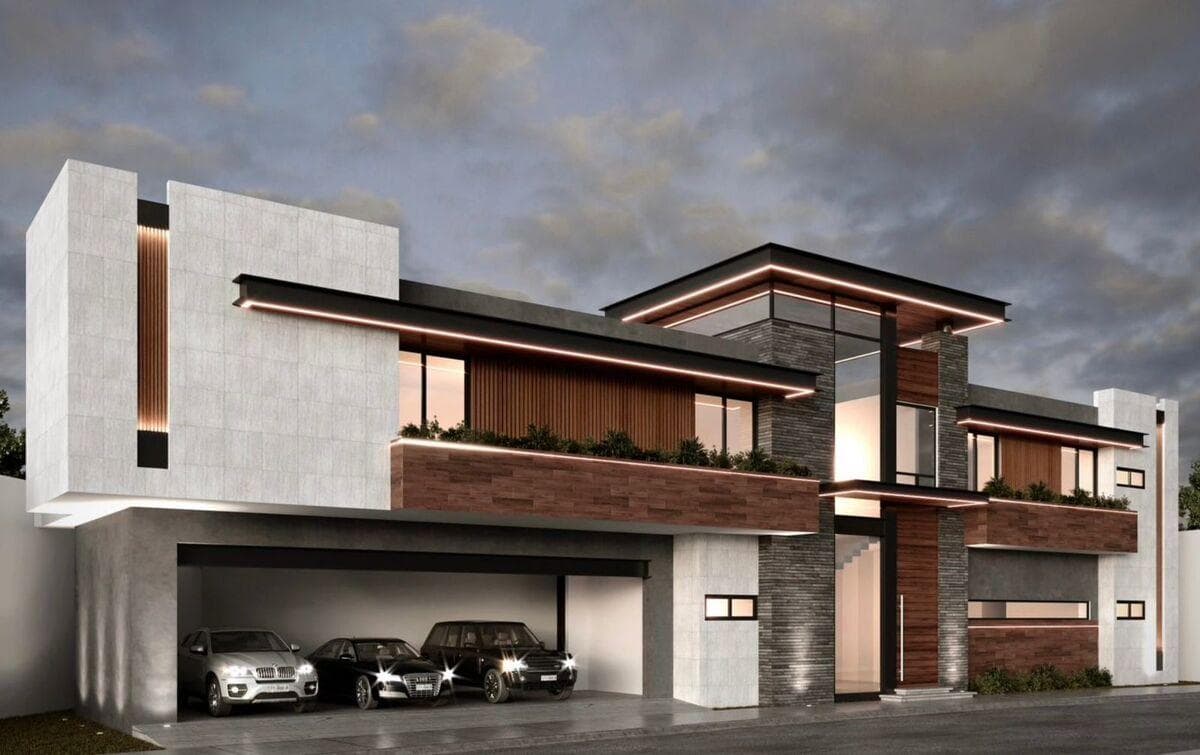 House for Pre-Sale in Sierra Alta