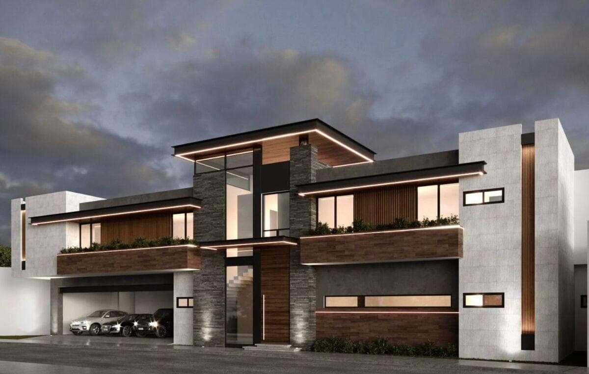 House for Pre-Sale in Sierra Alta