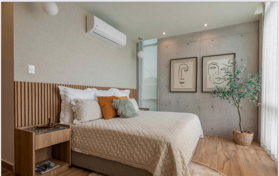 Apartment for Sale in Las Huastecas