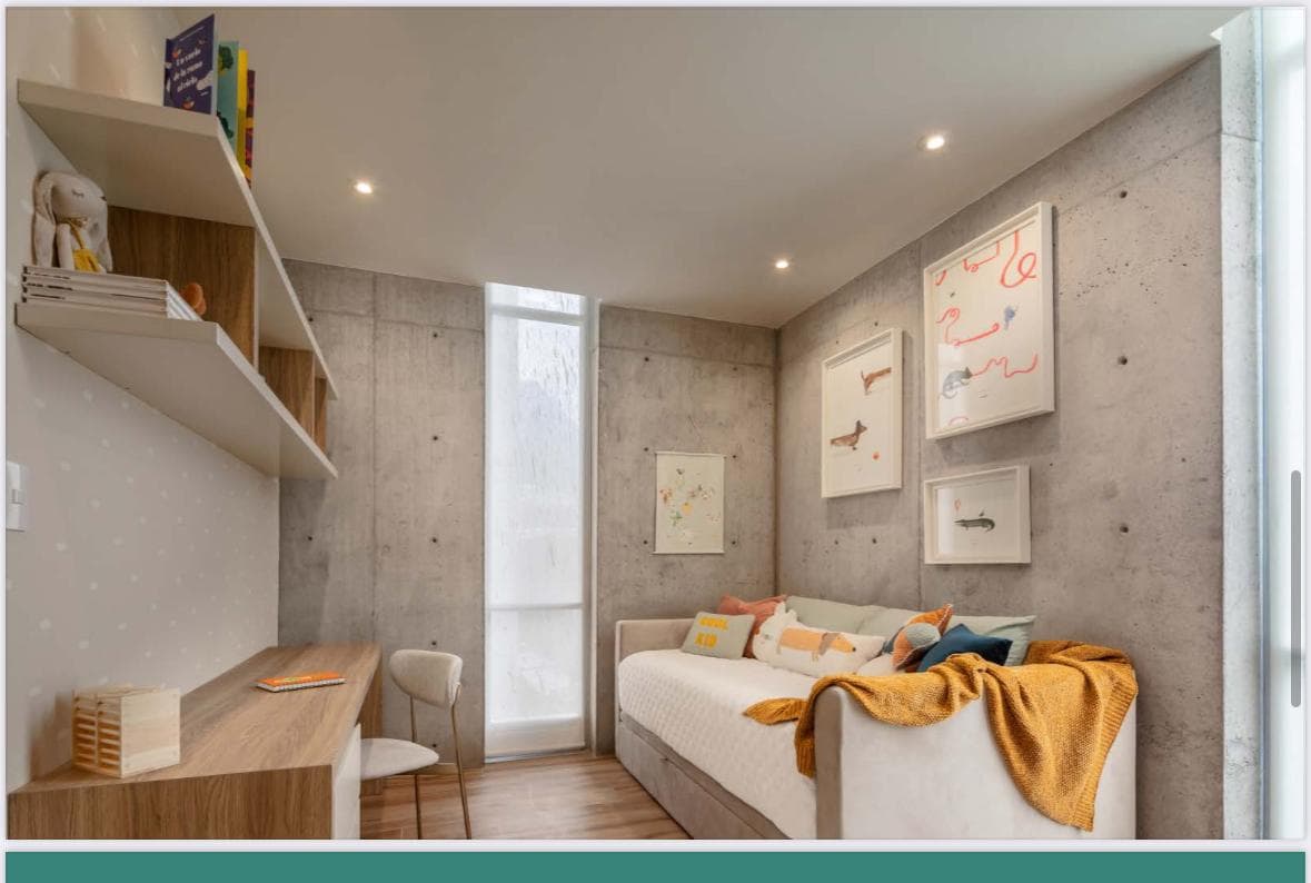Apartment for Sale in Las Huastecas