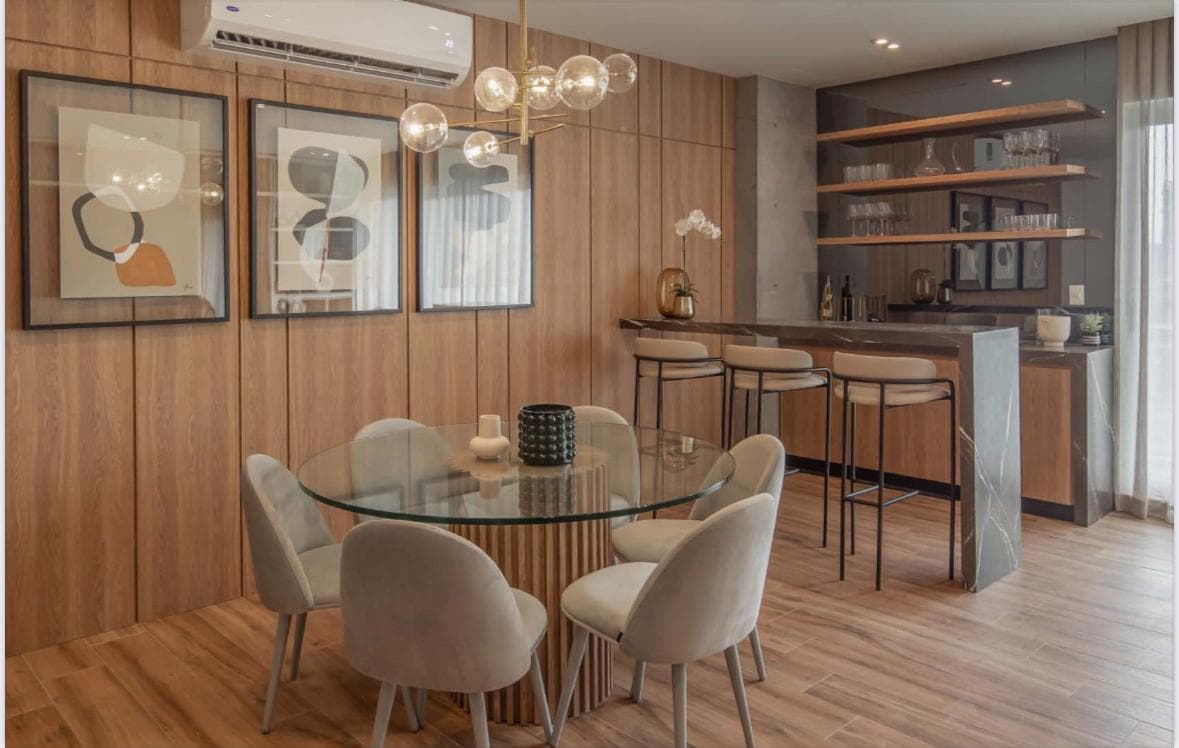 Apartment for Sale in Las Huastecas