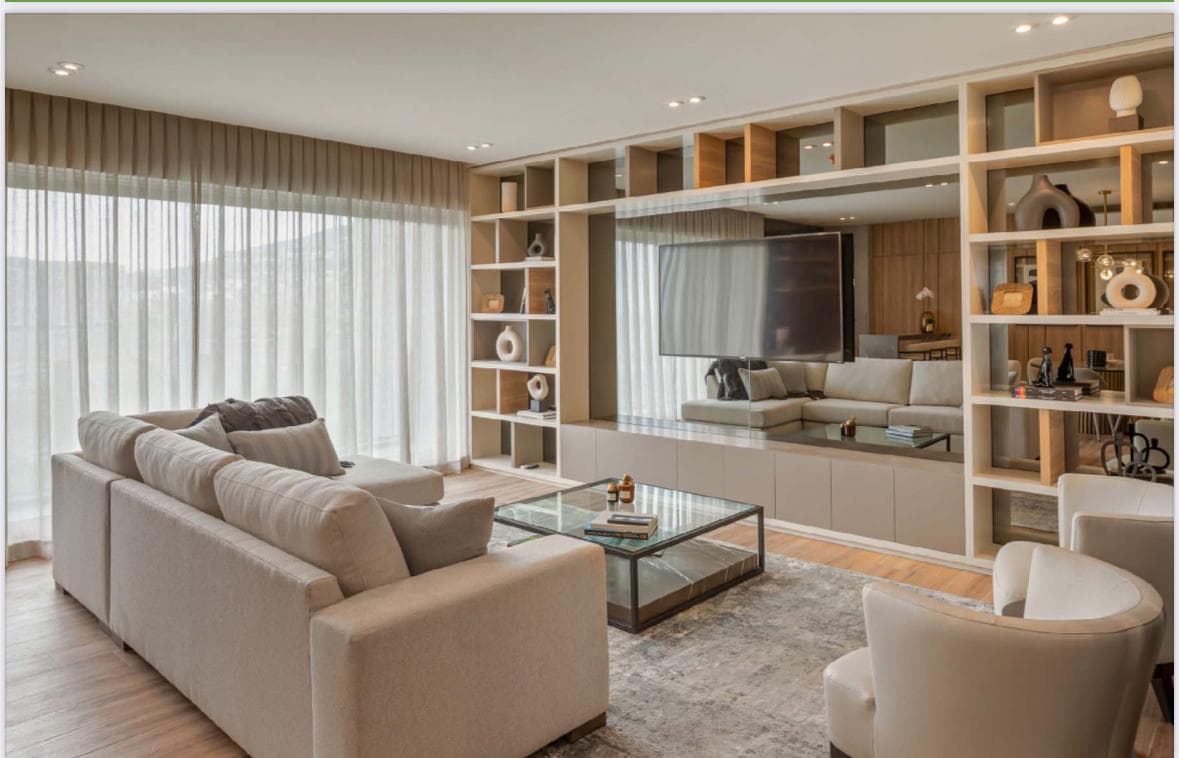 Apartment for Sale in Las Huastecas