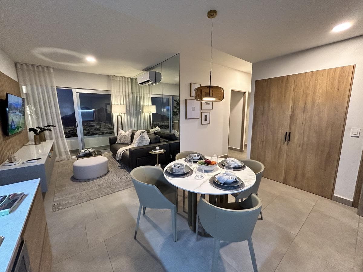 Apartments for Pre-Sale