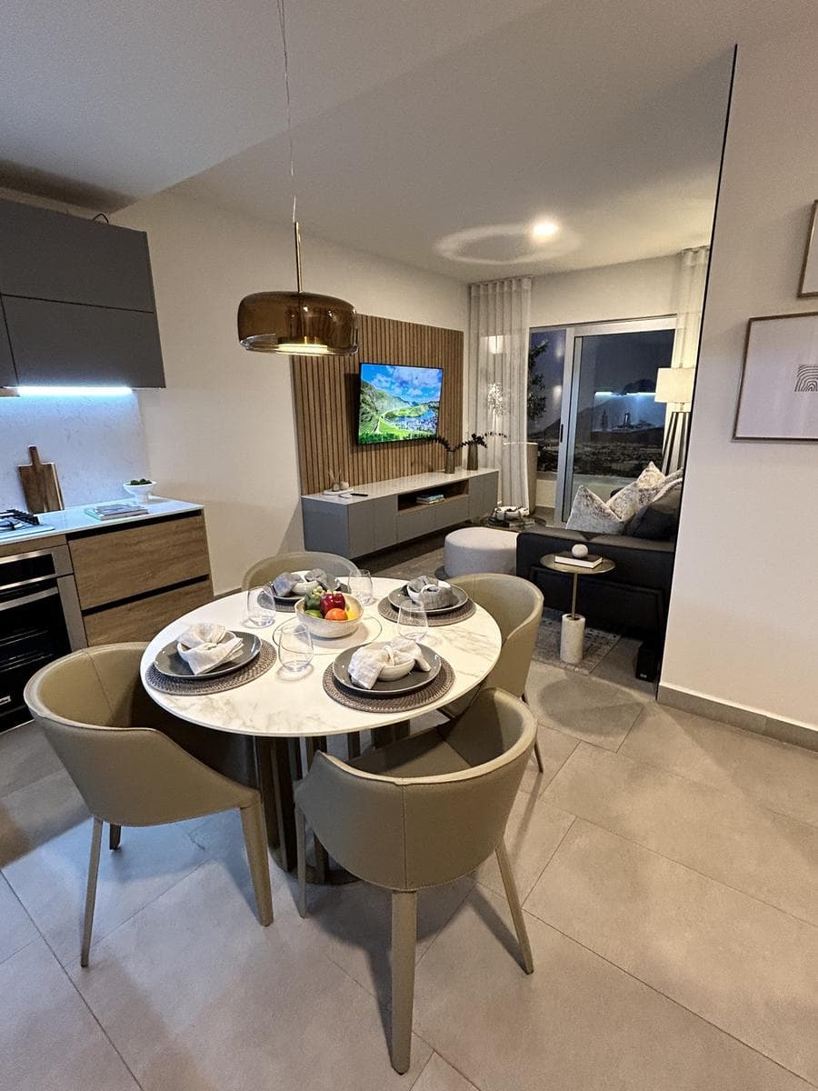 Apartments for Pre-Sale