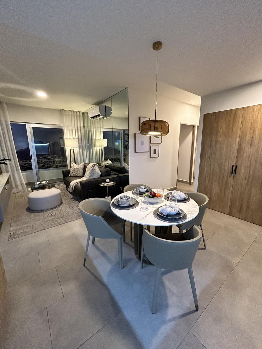 Apartments for Pre-Sale