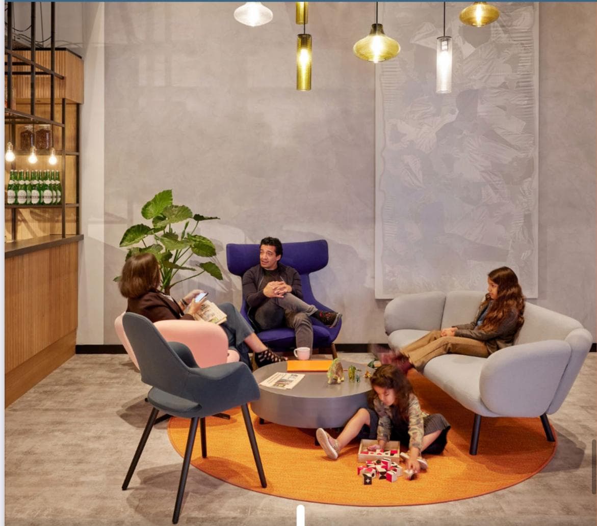 Pre-Sale Apartments in South Monterrey