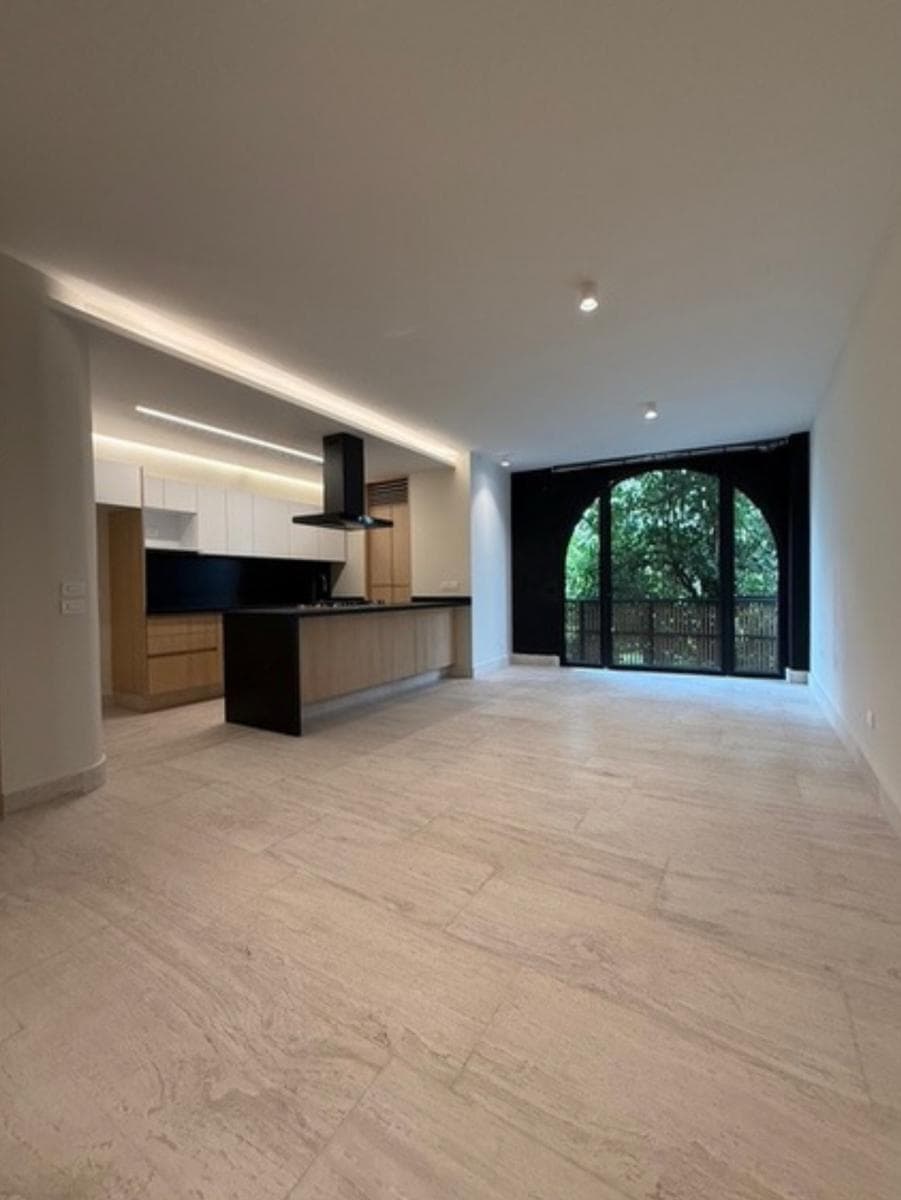 Apartment in North Rome