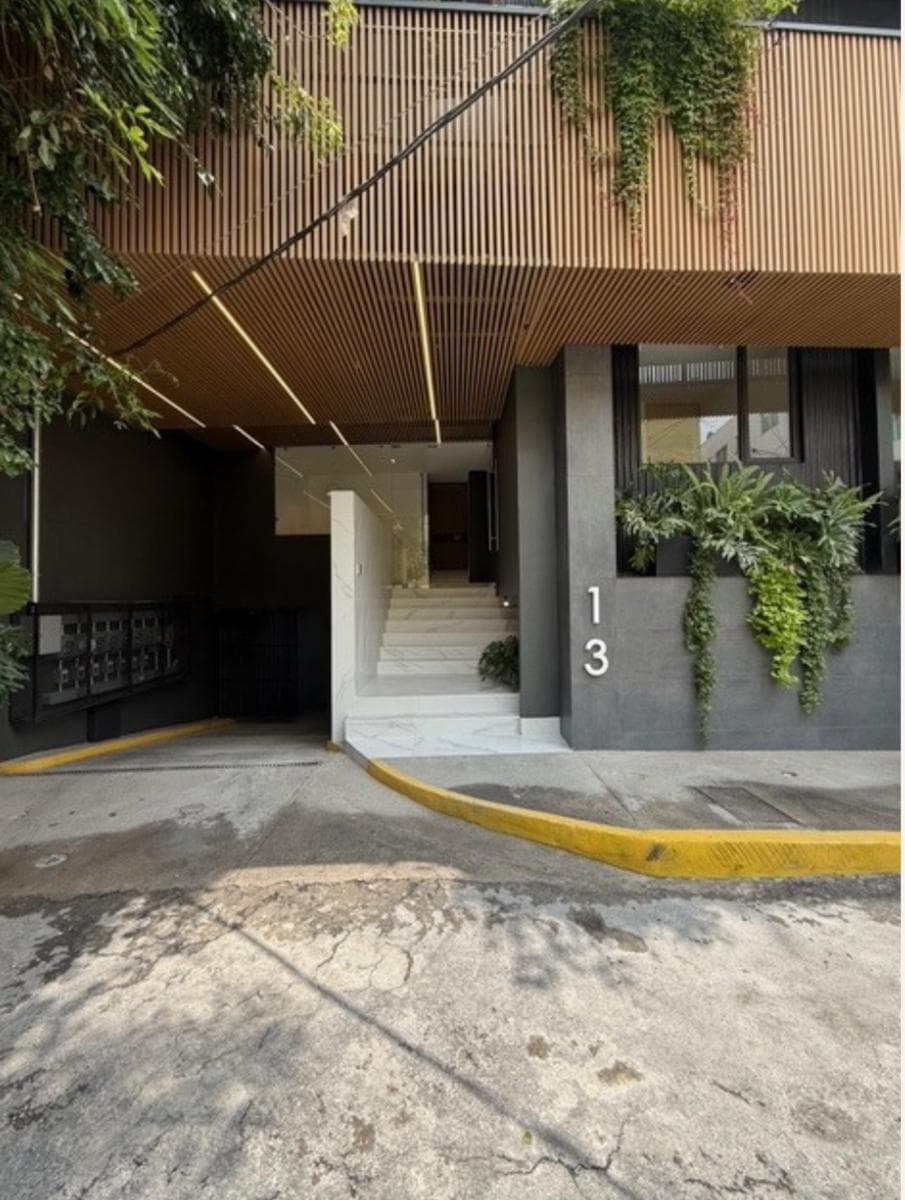 Apartment in North Rome