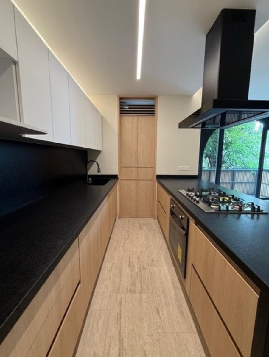 Apartment in North Rome